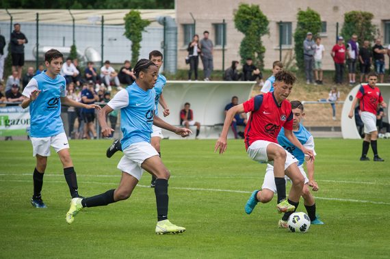 Loire Football 42 - Le Site Internet Du Football Dans La Loire