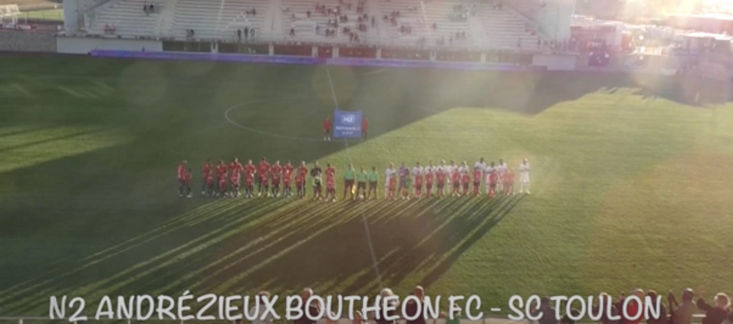 N2 Landrézieux Boutheon Fc Retrouve Le Chemin Du Succès Face Au Sc Toulon Loire Football 42 8878